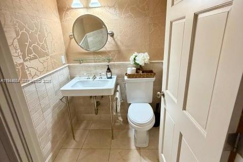 Купить кондоминиум в Ки-Бискейн, Флорида 2 спальни, 183.48м2, № 2002110 - фото 20