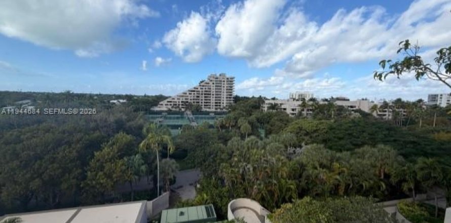 Condominio en Key Biscayne, Florida, 2 dormitorios  № 2002110