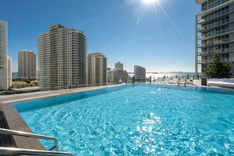 Condominio en venta en Miami, Florida, 2 dormitorios, 125.14 m2 № 1977652 - foto 14