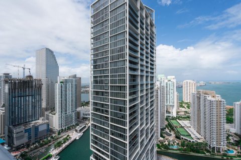 Condominio en venta en Miami, Florida, 2 dormitorios, 125.14 m2 № 1977652 - foto 4
