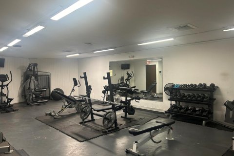Copropriété à louer à Oakland Park, Floride: 2 chambres, 90.58 m2 № 2089605 - photo 6