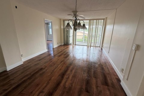 Condo à Oakland Park, Floride, 2 chambres  № 2089605