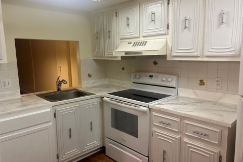 Copropriété à louer à Oakland Park, Floride: 2 chambres, 90.58 m2 № 2089605 - photo 2