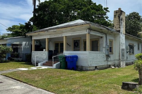 Villa ou maison à vendre à Miami, Floride: 3 chambres, 94.2 m2 № 2076439 - photo 7