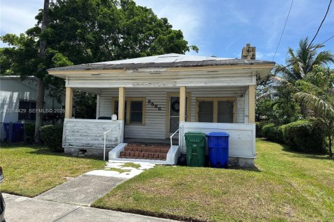 Villa ou maison à Miami, Floride 3 chambres, 94.2 m2 № 2076439