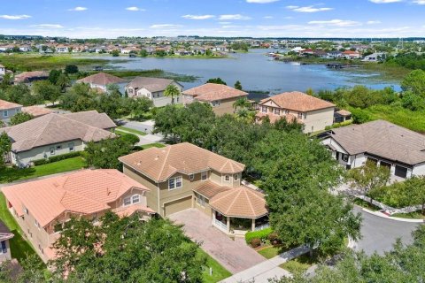 House in Winter Garden, Florida 4 bedrooms, 264.03 sq.m. № 1843645 - photo 22