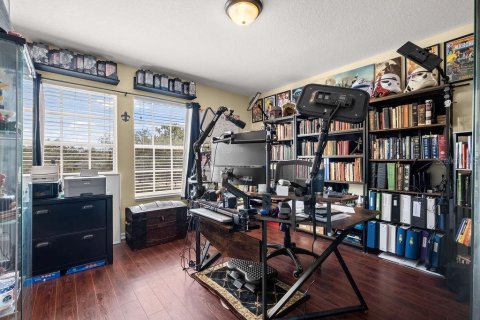 House in Winter Garden, Florida 4 bedrooms, 264.03 sq.m. № 1843645 - photo 15