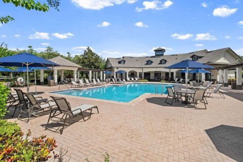House in Winter Garden, Florida 4 bedrooms, 264.03 sq.m. № 1843645 - photo 28