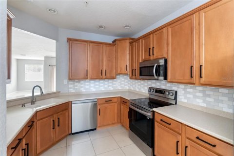 Townhouse in Sarasota, Florida 3 bedrooms, 181.53 sq.m. № 2394344 - photo 3