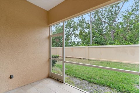 Townhouse in Sarasota, Florida 3 bedrooms, 181.53 sq.m. № 2394344 - photo 27