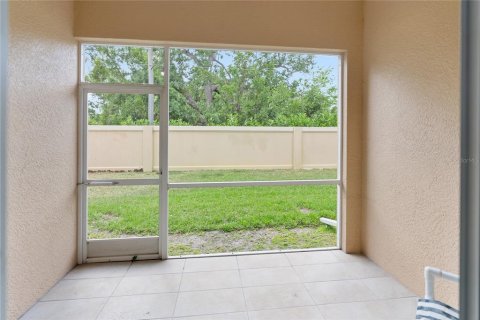 Townhouse in Sarasota, Florida 3 bedrooms, 181.53 sq.m. № 2394344 - photo 25