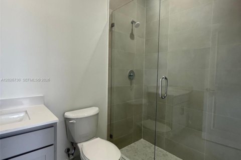 Villa ou maison à vendre à Cutler Bay, Floride: 4 chambres № 2084851 - photo 26