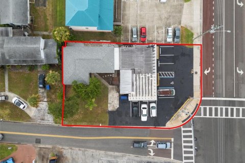 Propiedad comercial en venta en Saint Petersburg, Florida, 258.18 m2 № 1262617 - foto 9
