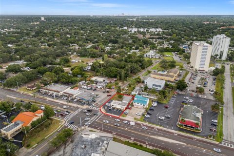 Propiedad comercial en venta en Saint Petersburg, Florida, 258.18 m2 № 1262617 - foto 29