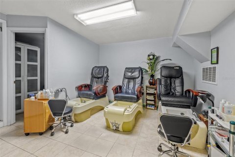 Propiedad comercial en venta en Saint Petersburg, Florida, 258.18 m2 № 1262617 - foto 7