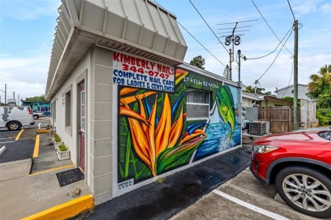 Propiedad comercial en venta en Saint Petersburg, Florida, 258.18 m2 № 1262617 - foto 3