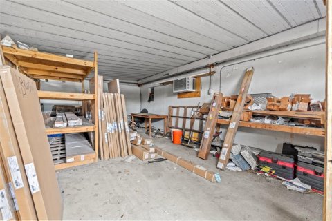 Propiedad comercial en venta en Saint Petersburg, Florida, 258.18 m2 № 1262617 - foto 12