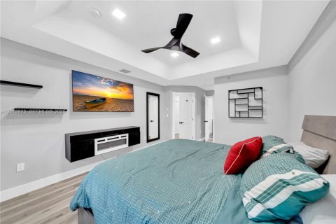 Condo in Miramar, Florida, 2 bedrooms № 2076080 - photo 18