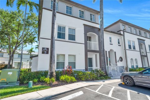 Condo in Miramar, Florida, 2 bedrooms № 2076080 - photo 29