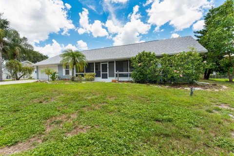 House in Bradenton, Florida 3 bedrooms, 147.53 sq.m. № 1793492 - photo 3