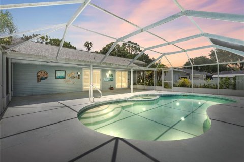 House in Bradenton, Florida 3 bedrooms, 147.53 sq.m. № 1793492 - photo 6