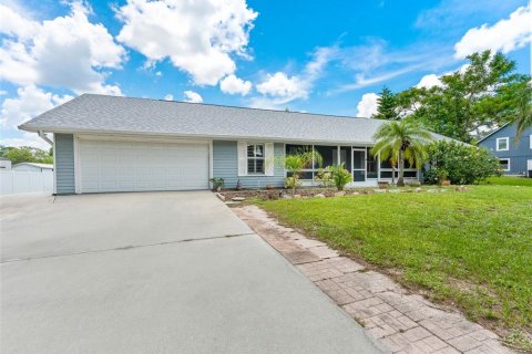 House in Bradenton, Florida 3 bedrooms, 147.53 sq.m. № 1793492 - photo 4