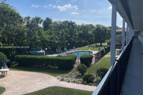 Apartment in Hollywood, Florida 1 bedroom, 63.17 sq.m. № 2002049