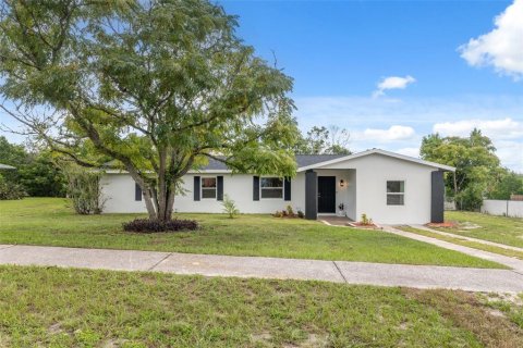 House in Spring Hill, Florida 2 bedrooms, 120.4 sq.m. № 1902307 - photo 29