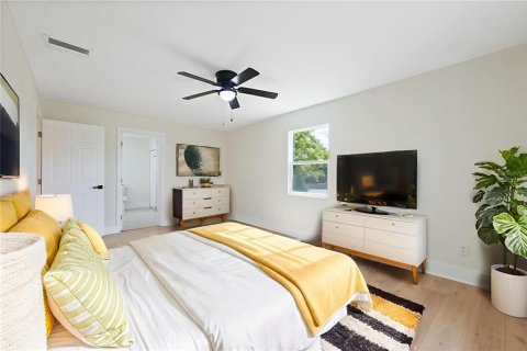 House in Spring Hill, Florida 2 bedrooms, 120.4 sq.m. № 1902307 - photo 10