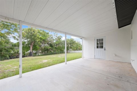 House in Spring Hill, Florida 2 bedrooms, 120.4 sq.m. № 1902307 - photo 20