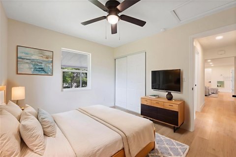 House in Spring Hill, Florida 2 bedrooms, 120.4 sq.m. № 1902307 - photo 14