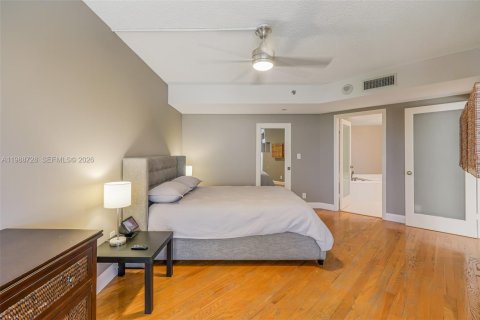 Купить кондоминиум в Авентура, Флорида 1 спальня, 91.04м2, № 2057748 - фото 11