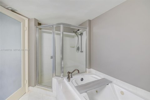 Купить кондоминиум в Авентура, Флорида 1 спальня, 91.04м2, № 2057748 - фото 13