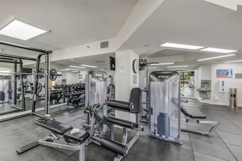 Купить кондоминиум в Авентура, Флорида 1 спальня, 91.04м2, № 2057748 - фото 22