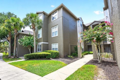 Condominio en Longwood, Florida, 3 dormitorios № 2199393