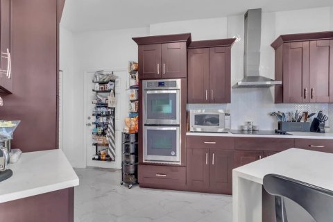 Villa ou maison à vendre à Plant City, Floride: 3 chambres, 217.86 m2 № 2431184 - photo 18