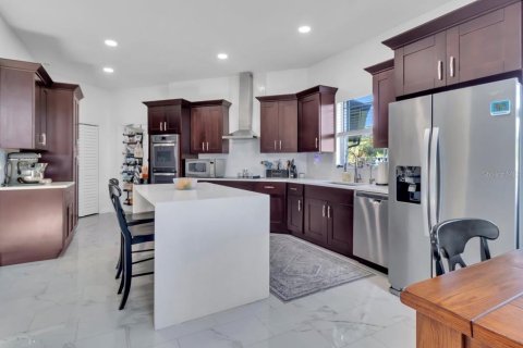 Villa ou maison à vendre à Plant City, Floride: 3 chambres, 217.86 m2 № 2431184 - photo 19