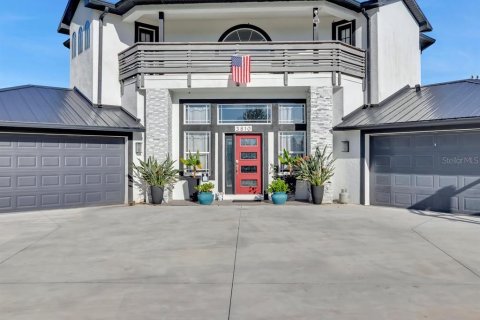Villa ou maison à vendre à Plant City, Floride: 3 chambres, 217.86 m2 № 2431184 - photo 2