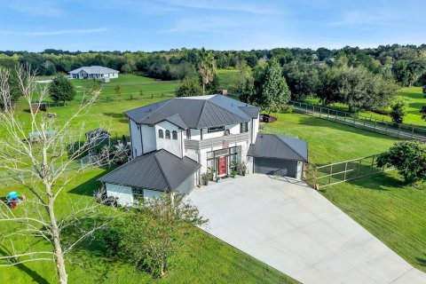 Villa ou maison à vendre à Plant City, Floride: 3 chambres, 217.86 m2 № 2431184 - photo 4