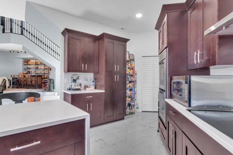Villa ou maison à vendre à Plant City, Floride: 3 chambres, 217.86 m2 № 2431184 - photo 17