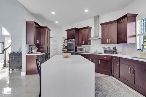 Villa ou maison à vendre à Plant City, Floride: 3 chambres, 217.86 m2 № 2431184 - photo 20