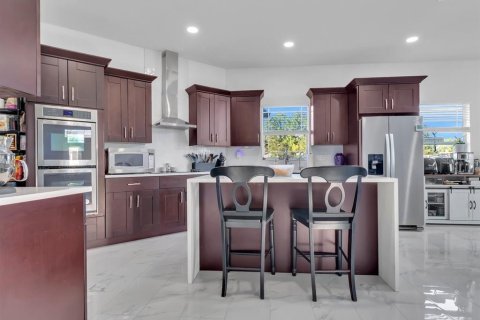 Villa ou maison à vendre à Plant City, Floride: 3 chambres, 217.86 m2 № 2431184 - photo 23