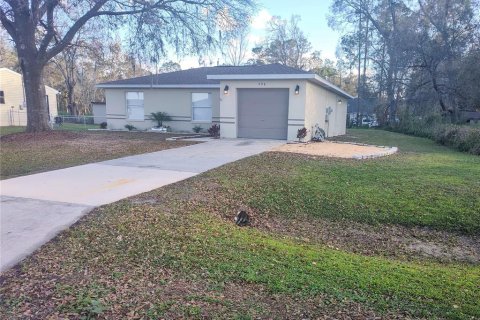House in Lakeland, Florida 3 bedrooms, 110.18 sq.m. № 1528832 - photo 2