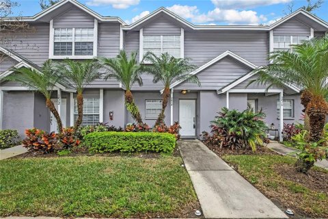 Touwnhouse à Tampa, Floride 2 chambres, 103.77 m2 № 2111928