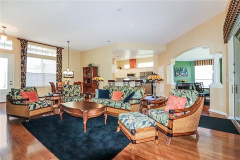 Купить виллу или дом в Лисбург, Флорида 8 комнат, 175.96м2, № 1789482 - фото 4