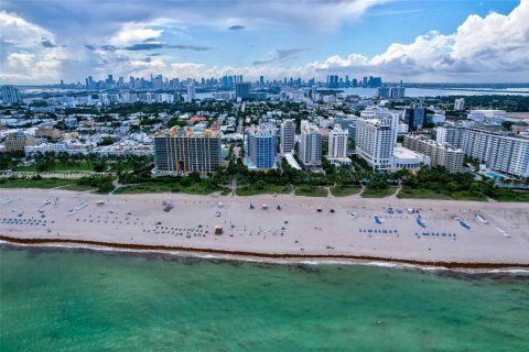 Купить кондоминиум в Майами-Бич, Флорида 2 спальни, 108.7м2, № 1931277 - фото 30