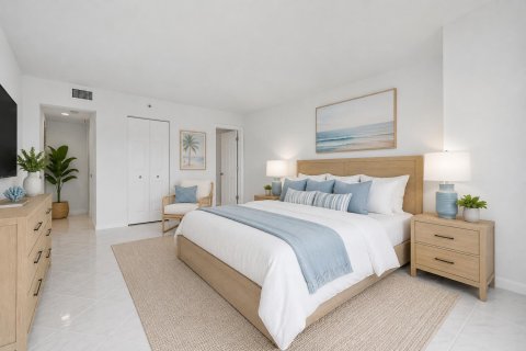 Condo in Delray Beach, Florida, 2 bedrooms № 2248390 - photo 7
