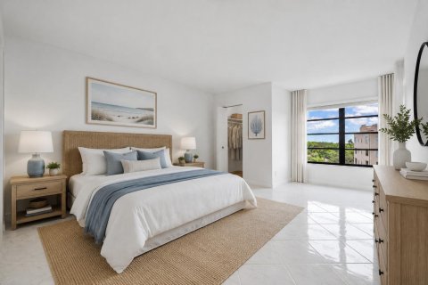 Condo in Delray Beach, Florida, 2 bedrooms № 2248390 - photo 5
