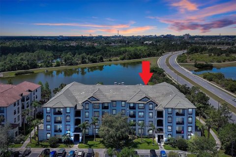 Condo in Orlando, Florida, 3 bedrooms  № 2396039 - photo 2