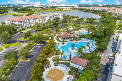 Condo in Orlando, Florida, 3 bedrooms  № 2396039 - photo 29